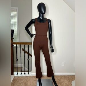 Jumpsuit (short/petite inseam)